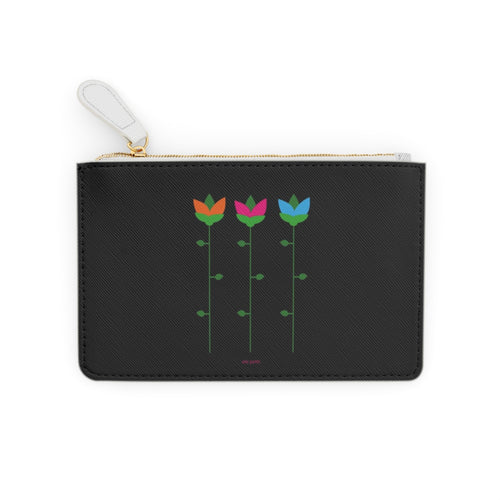 Piccola Pochette Tulipani