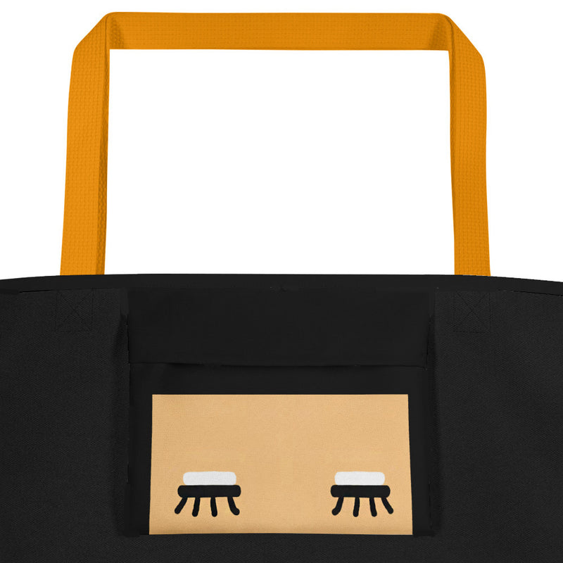 Tote Bag Grande