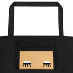 Tote Bag Grande