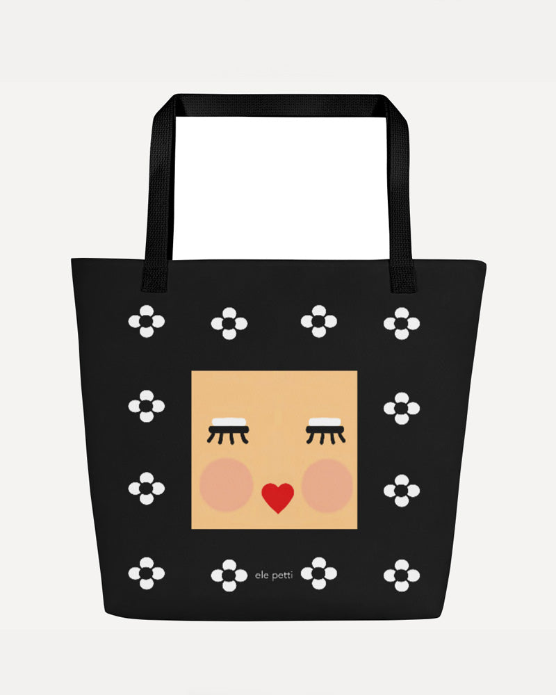 Tote Bag Grande