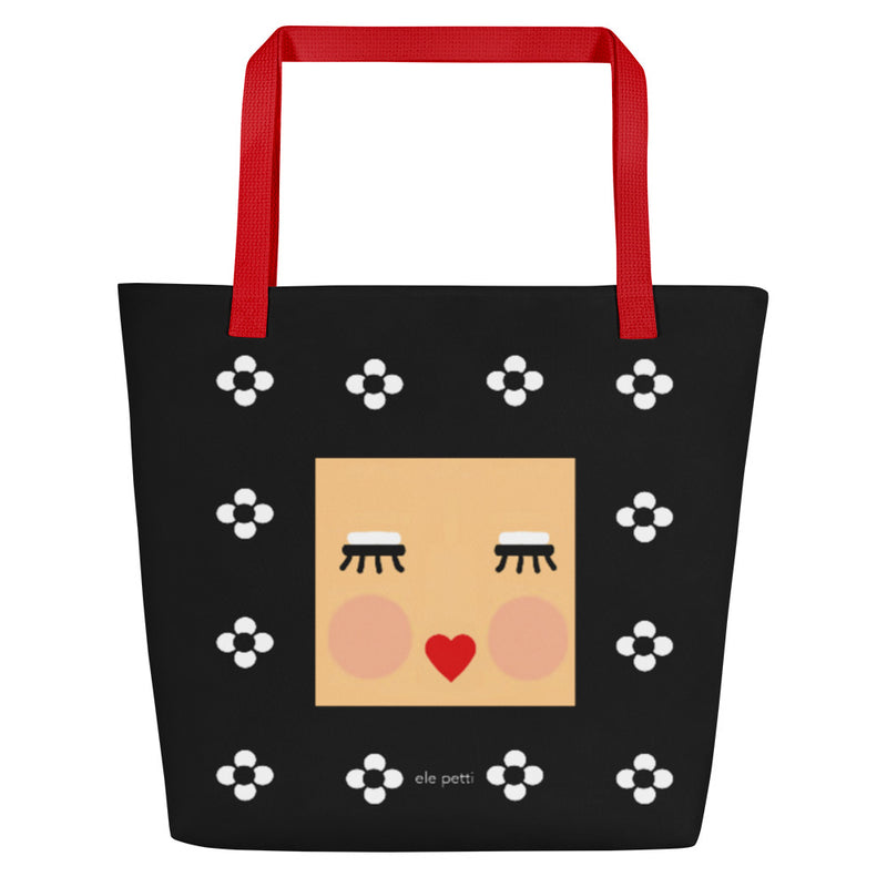 Tote Bag Grande