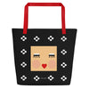 Tote Bag Grande