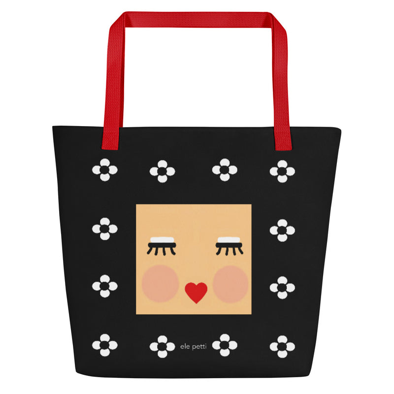 Tote Bag Grande