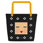 Tote Bag Grande