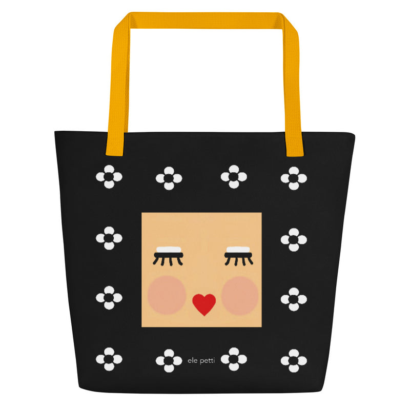 Tote Bag Grande